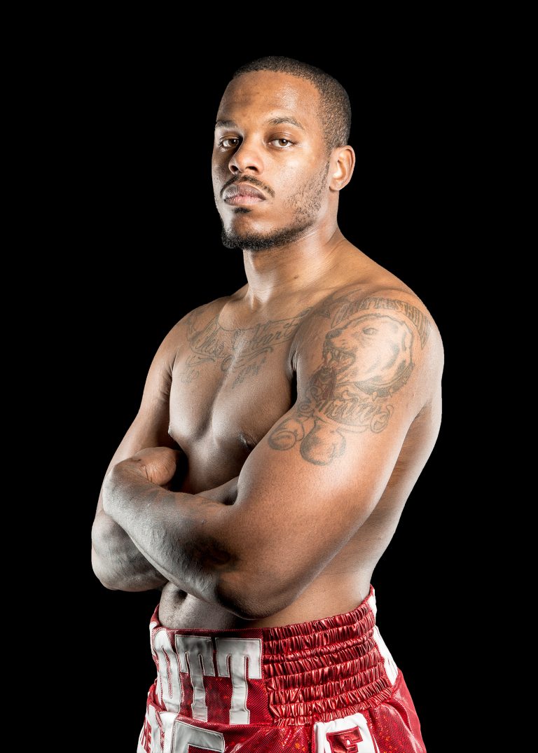 Scott Alexander Banner Promotions